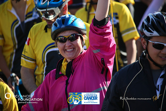 OPENING CEREMONIES – HERO PORTRAITS  2013 RIDE TO CONQUER CANCER –BCCF – Ron Sombilon Photography Team-473-