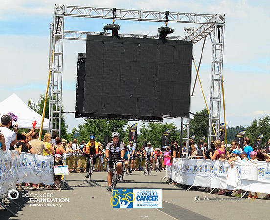 BRAINIACS - Finish Line –2013 RIDE TO CONQUER CANCER –BCCF – Ron Sombilon Photography-90-WEB