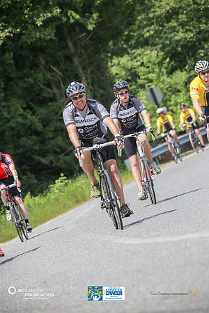 BRAINIACS  - Team en route –2013 RIDE TO CONQUER CANCER –BCCF – Ron Sombilon Photography-71-WEB