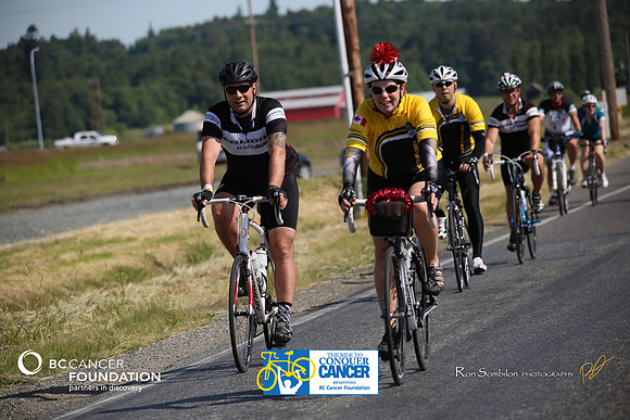 DAY 1 –HEROES RIDING - 2013 RIDE TO CONQUER CANCER –BCCF – Ron Sombilon Photography Team-480-