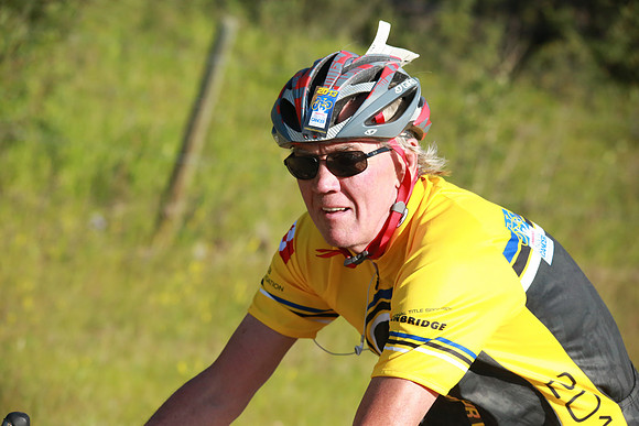 DAY1 – HEROES ON ROUTE -  ALBERTA RTCC 2013– Ron Sombilon Photography-203