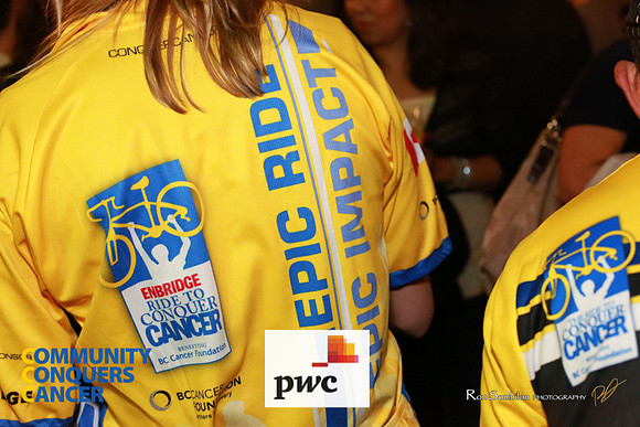 TEAM PWC  -2013 Ride 2 Conquer Cancer Multi Team Fundraiser  at Ceilis Irish Pub - Photos by Ron Sombilon-113