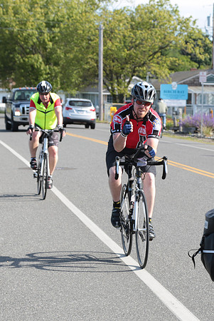 Riders for Ryders 33 - En route -2013 RIDE TO CONQUER CANCER –BC CANCER FOUNDATION – Ron Sombilon Photography_-47