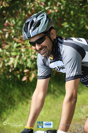 BRAINIACS  - Team en route –2013 RIDE TO CONQUER CANCER –BCCF – Ron Sombilon Photography-116-