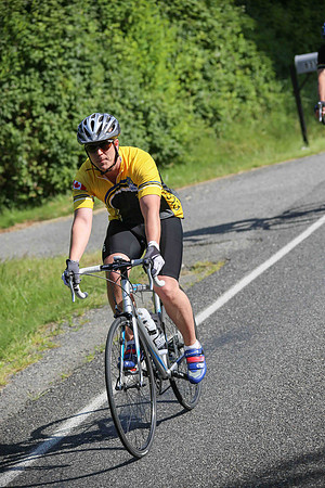 DAY 1 –HEROES RIDING - 2013 RIDE TO CONQUER CANCER –BCCF – Ron Sombilon Photography Team-31