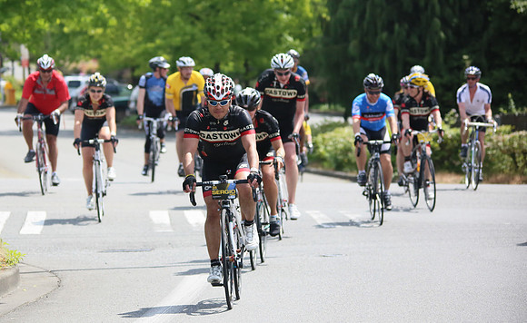 Gastown Cycling -2013 RIDE TO CONQUER CANCER –BC CANCER FOUNDATION – Ron Sombilon Photography_-71
