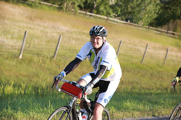 DAY2 – HEROES ON ROUTE -  ALBERTA RTCC 2013– Ron Sombilon Photography-98