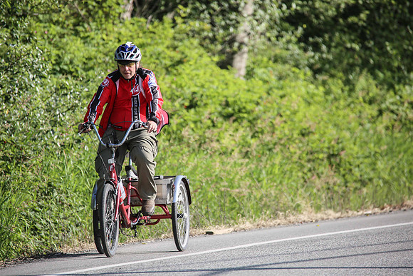 DAY 2 –HEROES RIDING - 2013 RIDE TO CONQUER CANCER –BCCF – Ron Sombilon Photography Team-181