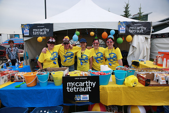 CAMP – HEROES - ALBERTA RTCC 2013– Ron Sombilon Photography-12