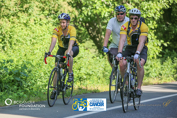DAY 1 –HEROES RIDING - 2013 RIDE TO CONQUER CANCER –BCCF – Ron Sombilon Photography Team-346-