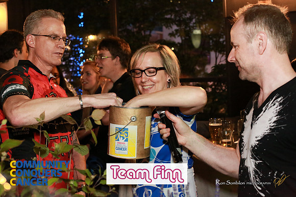 TEAM FINN -2013 Ride 2 Conquer Cancer Multi Team Fundraiser  at Ceilis Irish Pub - Photos by Ron Sombilon-108