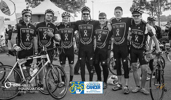 To the MAX  - 2013 RIDE TO CONQUER CANCER –BCCF – Sombilon Photography_-4-