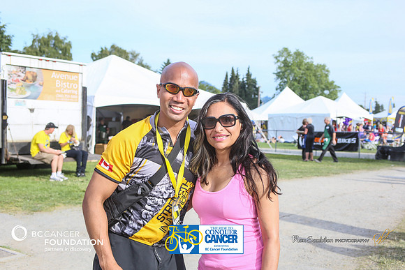 CAMP – CREW VOLUNTEERS –2013 RIDE TO CONQUER CANCER –BCCF – Ron Sombilon Photography Team-79-