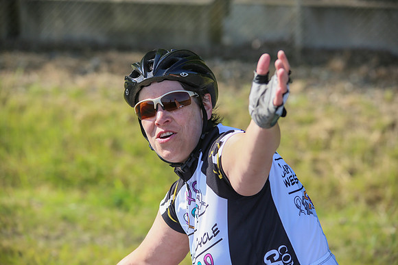 Caps Westwood Cycle -2013 RIDE TO CONQUER CANCER –BC CANCER FOUNDATION – Ron Sombilon Photography_-11