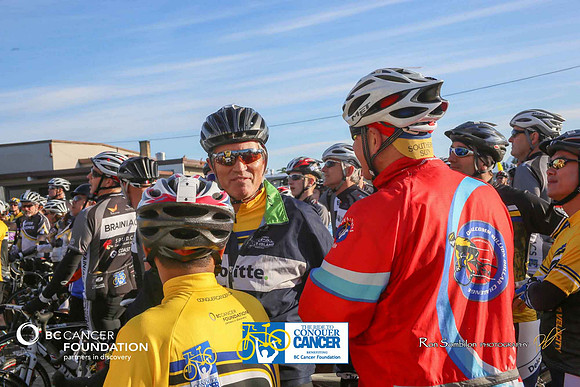 OPENING CEREMONIES – HERO MOMENTS - 2013 RIDE TO CONQUER CANCER –BCCF – Ron Sombilon Photography Team-6-WEB