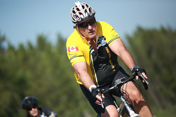 DAY1 – HEROES ON ROUTE -  ALBERTA RTCC 2013– Ron Sombilon Photography-273