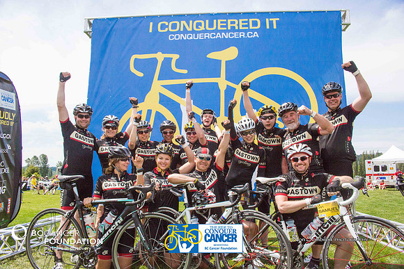 Gastown Cycling -2013 RIDE TO CONQUER CANCER –BC CANCER FOUNDATION – Ron Sombilon Photography_-108-
