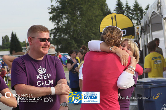 CAMP – HERO MOMENTS –2013 RIDE TO CONQUER CANCER –BC CANCER FOUNDATION – Ron Sombilon Photography Team-85-