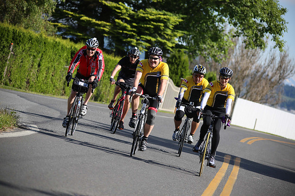 DAY 1 –HEROES RIDING - 2013 RIDE TO CONQUER CANCER –BCCF – Ron Sombilon Photography Team-172