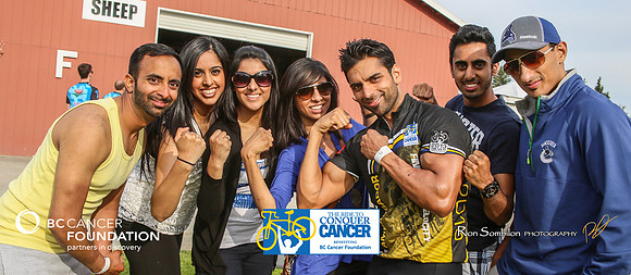 CAMP – HEROES TEAMS RIDERS –2013 RIDE TO CONQUER CANCER –BC CANCER FOUNDATION – Ron Sombilon Photography Team-67-