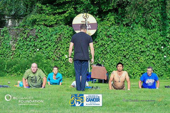 CAMP – HERO MOMENTS –2013 RIDE TO CONQUER CANCER –BC CANCER FOUNDATION – Ron Sombilon Photography Team-89-