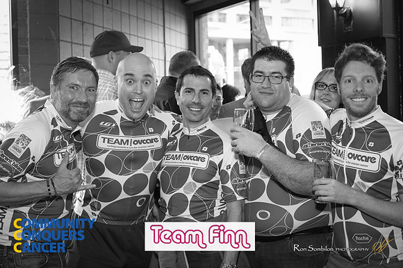 TEAM FINN -2013 Ride 2 Conquer Cancer Multi Team Fundraiser  at Ceilis Irish Pub - Photos by Ron Sombilon-52