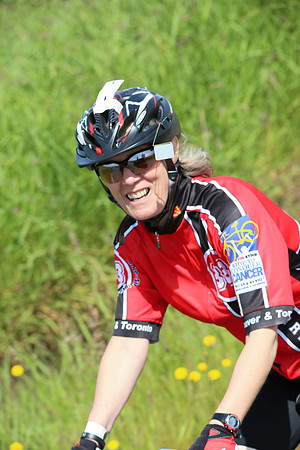 Riders for Ryders 33 - En route -2013 RIDE TO CONQUER CANCER –BC CANCER FOUNDATION – Ron Sombilon Photography_-50