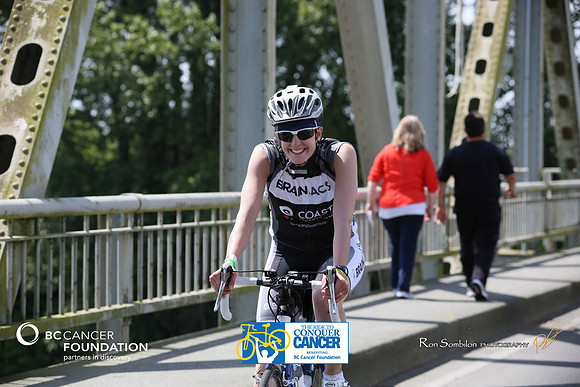BRAINIACS  - Team en route –2013 RIDE TO CONQUER CANCER –BCCF – Ron Sombilon Photography-138-