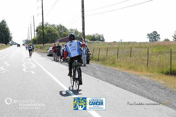 DAY 1 –HEROES RIDING - 2013 RIDE TO CONQUER CANCER –BCCF – Ron Sombilon Photography Team-676-