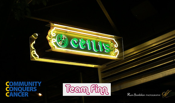 TEAM FINN -2013 Ride 2 Conquer Cancer Multi Team Fundraiser  at Ceilis Irish Pub - Photos by Ron Sombilon-140