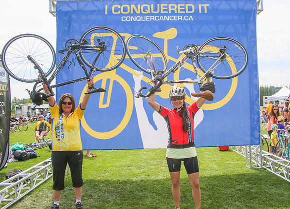Riders for Ryders 33 - Hero Backdrop -2013 RIDE TO CONQUER CANCER –BC CANCER FOUNDATION – Ron Sombilon Photography_-15