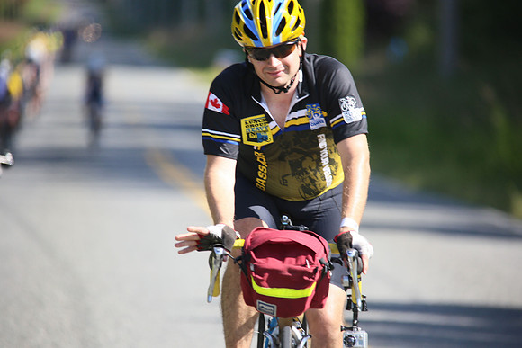 DAY 1 –HEROES RIDING - 2013 RIDE TO CONQUER CANCER –BCCF – Ron Sombilon Photography Team-304