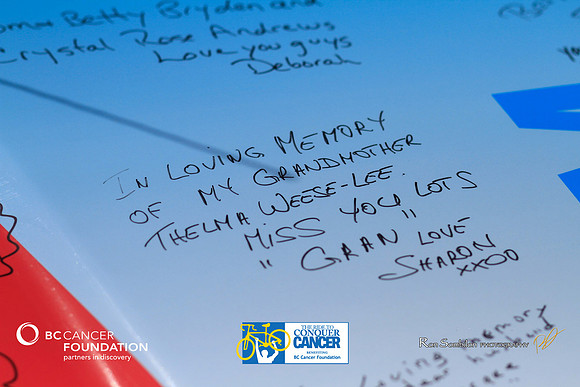 DAY 1 –HEROES OF THE 2013 RIDE TO CONQUER CANCER –BCCF – Ron Sombilon Photography Team-29-