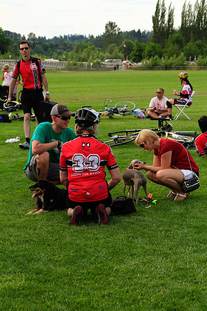 Riders for Ryders 33 - Finish  -2013 RIDE TO CONQUER CANCER –BC CANCER FOUNDATION – Ron Sombilon Photography_-110