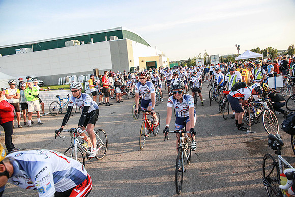 DAY2 – HEROES BREAKFAST-LEAVING -  ALBERTA RTCC 2013– Ron Sombilon Photography-123