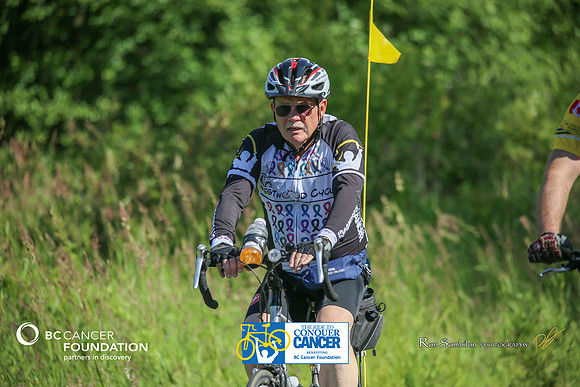Caps Westwood Cycle -2013 RIDE TO CONQUER CANCER –BC CANCER FOUNDATION – Ron Sombilon Photography_-19-