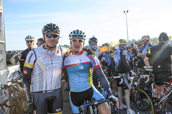 RJC –2013 RIDE TO CONQUER CANCER –BCCF – Ron Sombilon Photography