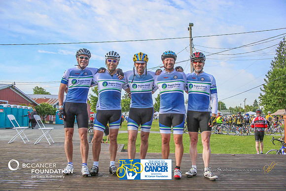 Rogers Group Financial Market Cycles –2013 RIDE TO CONQUER CANCER –BCCF – Ron Sombilon Photography-4-