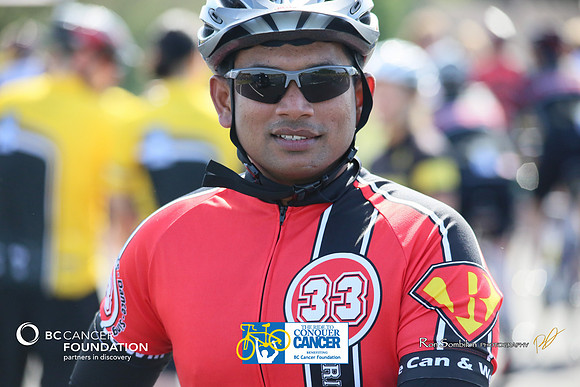 Riders for Ryders 33 - En route -2013 RIDE TO CONQUER CANCER –BC CANCER FOUNDATION – Ron Sombilon Photography_-43-