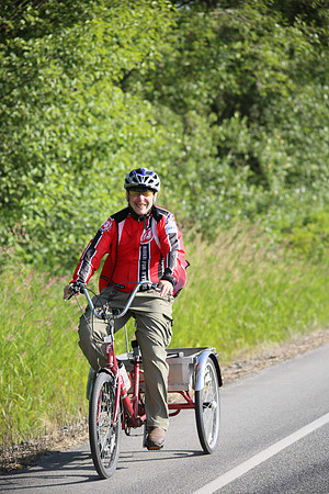 Riders for Ryders 33 - En route -2013 RIDE TO CONQUER CANCER –BC CANCER FOUNDATION – Ron Sombilon Photography_-119
