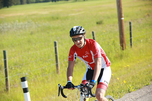 DAY1 – HEROES ON ROUTE -  ALBERTA RTCC 2013– Ron Sombilon Photography-165