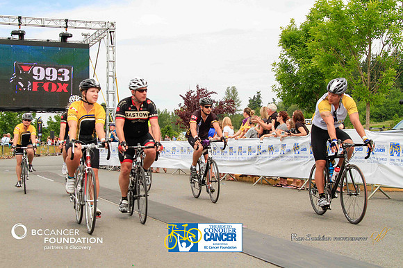 Gastown Cycling -2013 RIDE TO CONQUER CANCER –BC CANCER FOUNDATION – Ron Sombilon Photography_-135-WEB