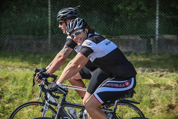 DAY 1 –HEROES RIDING - 2013 RIDE TO CONQUER CANCER –BCCF – Ron Sombilon Photography Team-238