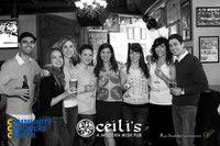 CEILIS - A MODERN IRISH PUB -2013 Ride 2 Conquer Cancer Multi Team Fundraiser  at Ceilis Irish Pub - Photos by Ron Sombilon-17