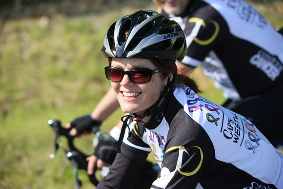 Caps Westwood Cycle -2013 RIDE TO CONQUER CANCER –BC CANCER FOUNDATION – Ron Sombilon Photography_-15