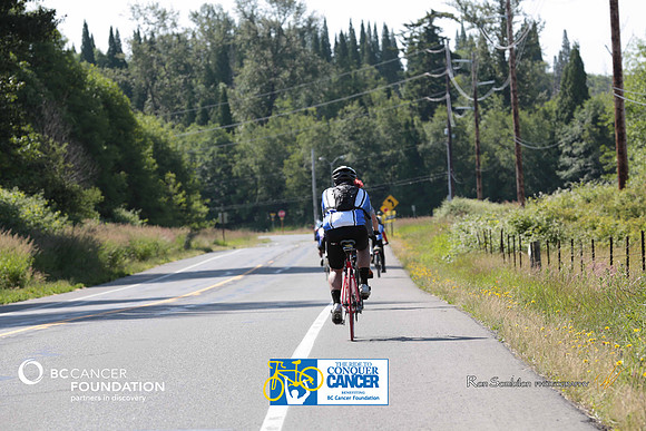 DAY 1 –HEROES RIDING - 2013 RIDE TO CONQUER CANCER –BCCF – Ron Sombilon Photography Team-672-