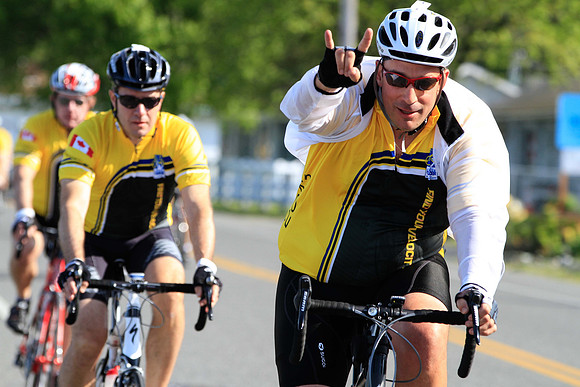 DAY 1 –HEROES RIDING - 2013 RIDE TO CONQUER CANCER –BCCF – Ron Sombilon Photography Team-468