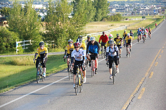 DAY2 – HEROES ON ROUTE -  ALBERTA RTCC 2013– Ron Sombilon Photography-144