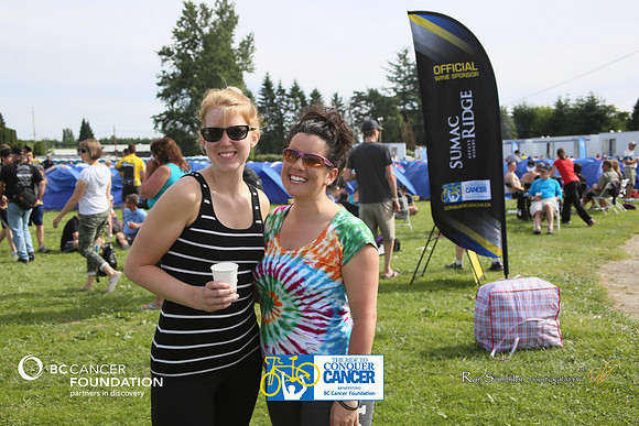 Riders for Ryders 33 - En route -2013 RIDE TO CONQUER CANCER –BC CANCER FOUNDATION – Ron Sombilon Photography_-115-