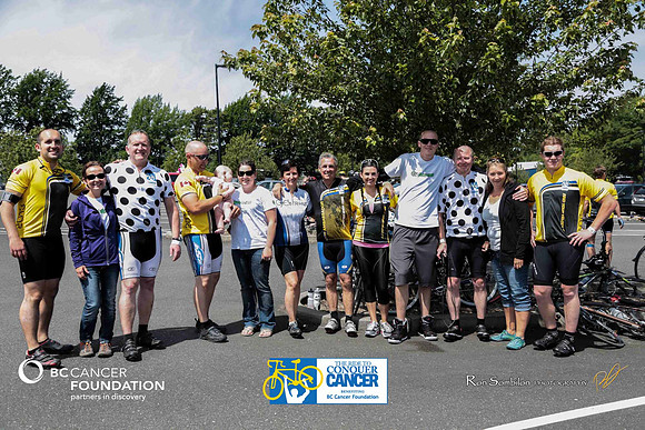 DAY 1 –HEROES OF THE 2013 RIDE TO CONQUER CANCER –BCCF – Ron Sombilon Photography Team-48-WEB